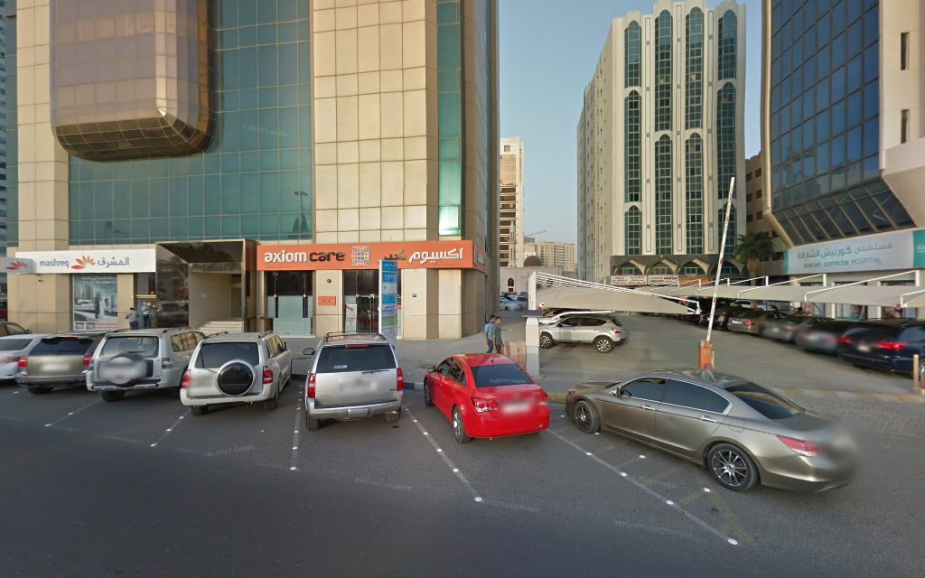ارنكو للمهندسين المعماريين والاستشارات الهندسية - الشارقة