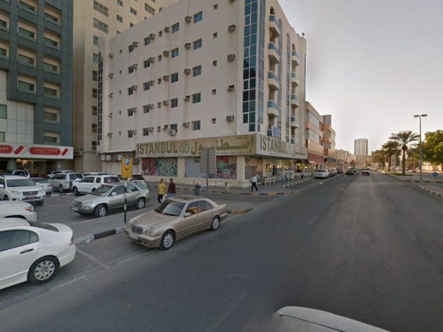 البراجيل للاستشارات الهندسية - الشارقة