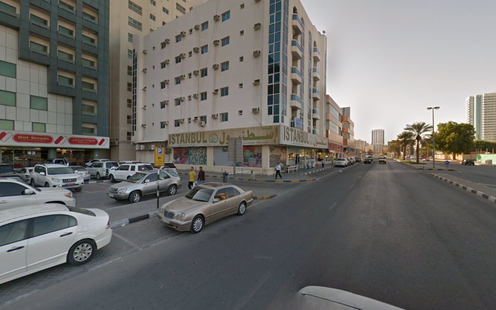 البراجيل للاستشارات الهندسية - الشارقة
