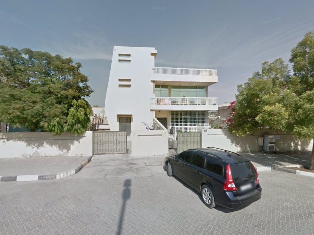 المهندسين والاستشاريين الطليعيين ش م ح - الإمارات العربية المتحدة