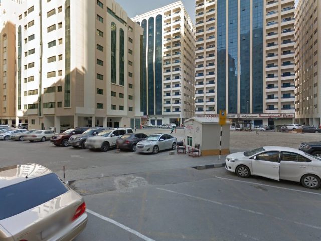 ماثور للاستشارات الهندسية - الشارقة