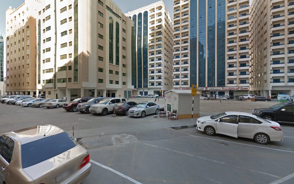 ماثور للاستشارات الهندسية - الشارقة