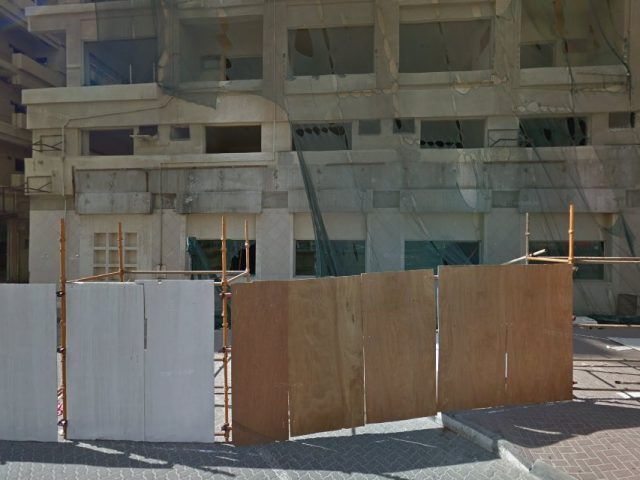 Al Shahba Engineering Consultants -  - +971 6 572 1196