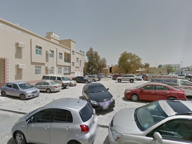 Al Rawadah Engineering Consultants - Al Sharq - Maysaloon - Dubai