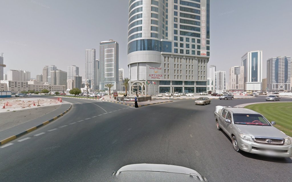 بيلا حدود للاستشارات الهندسية - الشارقة