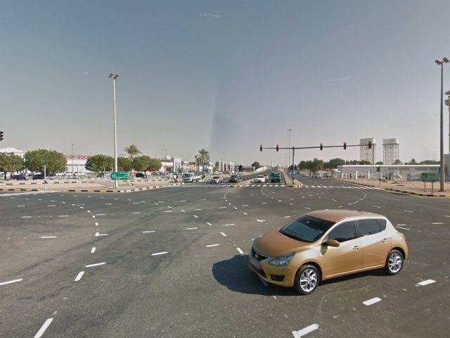 بيغاسوس ادوسولوتيونس - الشارقة