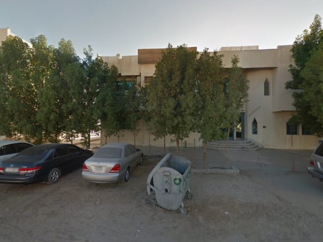 المهندس الخليجي للاستشارات الهندسية - الشارقة