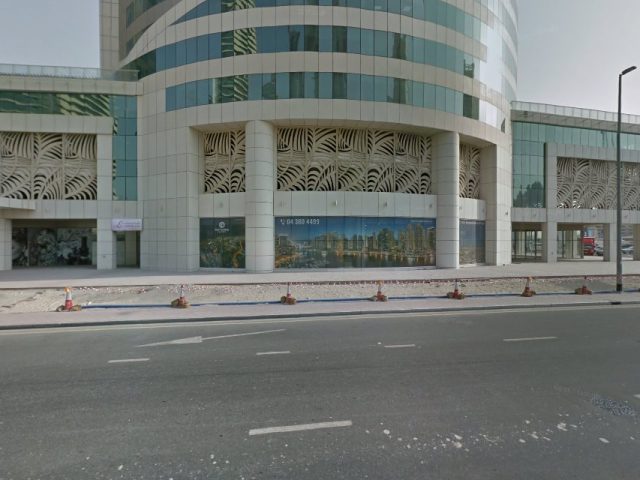 أركيتون للاستشارات الهندسية - دبي