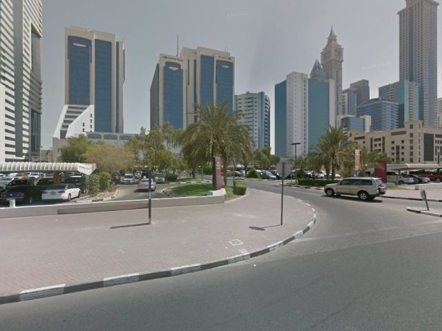 موريسون (الإمارات العربية المتحدة) للاستشارات - دبي