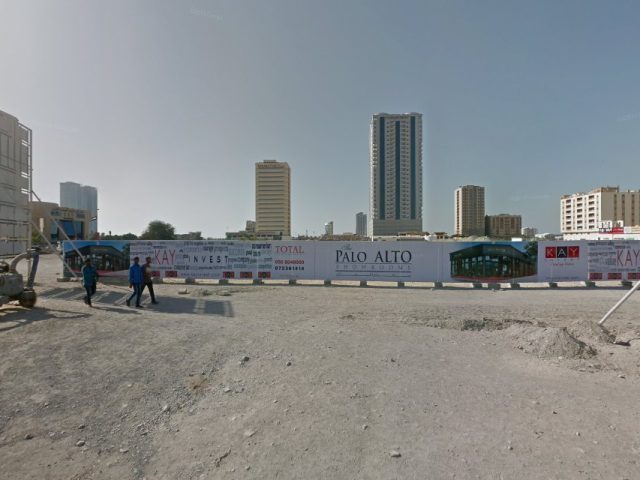مستشار مهندس المستقبل - رأس الخيمة