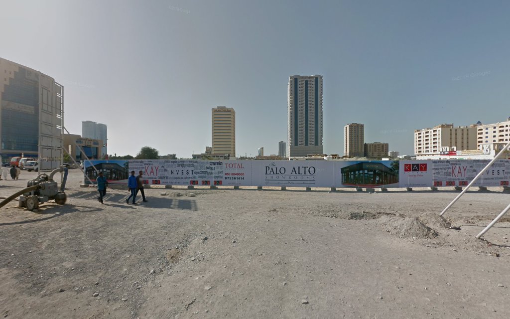 مستشار مهندس المستقبل - رأس الخيمة