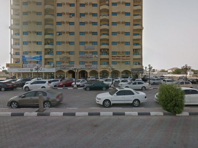 Alewan Engineering Consultant -  - +971 56 172 8080