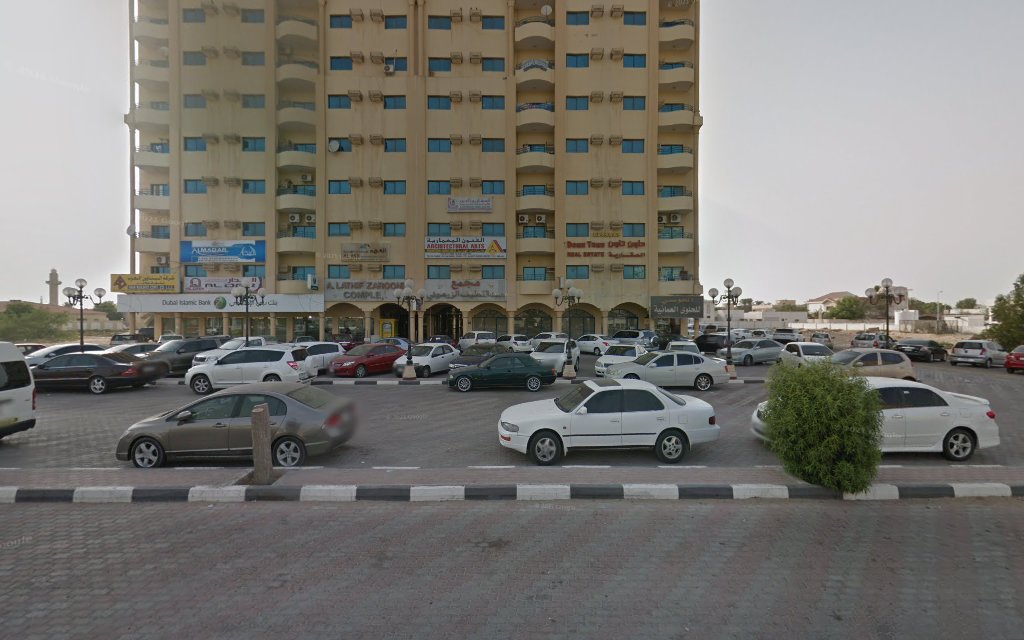 عليوان للاستشارات الهندسية - أم القيوين