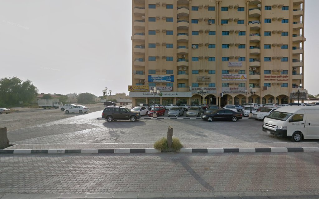 الاتحاد للاستشارات الهندسية - أم القيوين