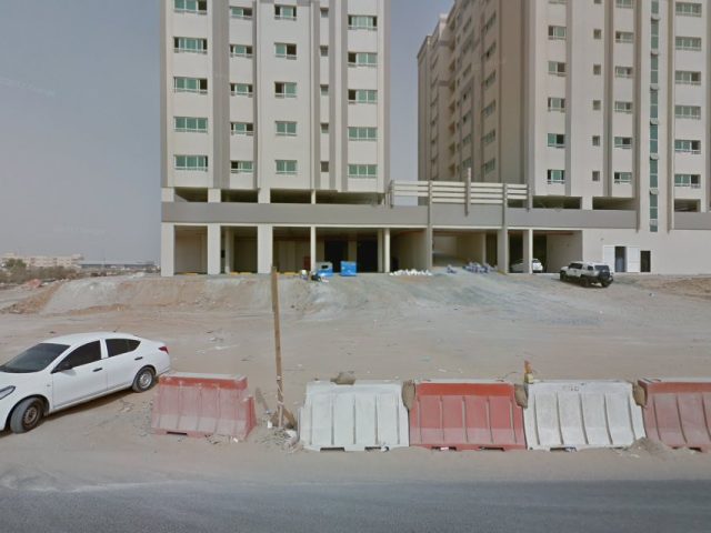 البخيت - Al Muqta - Al Madr 3 - Umm Al Quawain