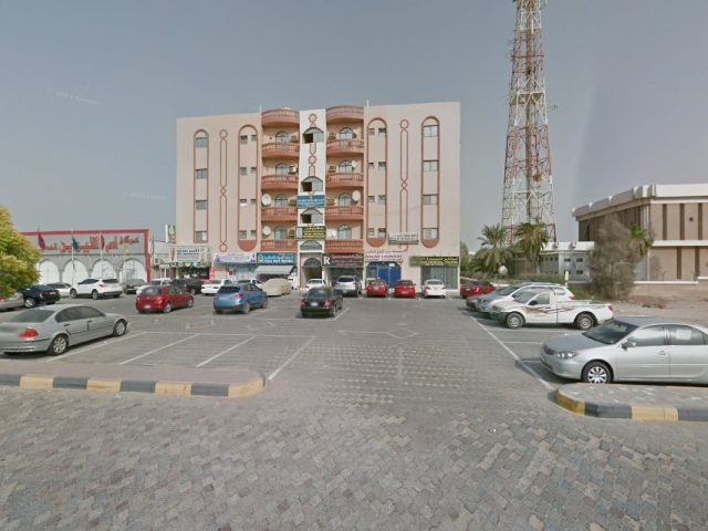 Al Arabi Engineering Cons - Al Bootain - Al Butain - Umm Al Quawain