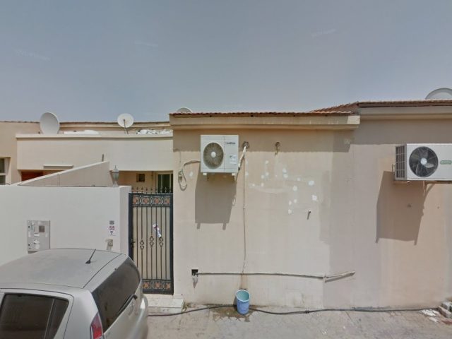 Rafay Building Contracting -  - +971 55 709 2200