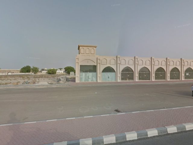 القمه للاستشارات الهندسيه - Al Raudah - Umm Al Quawain
