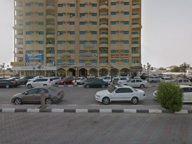 Umm - أم القيوين