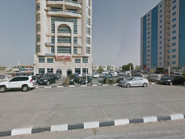 دار زايد للاستشارات الهندسية - أم القيوين