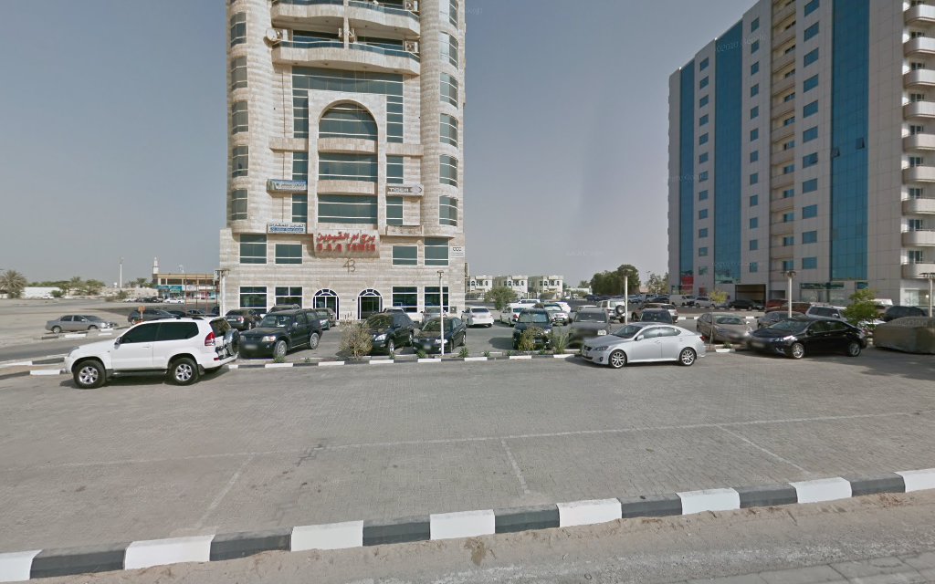 دار زايد للاستشارات الهندسية - أم القيوين
