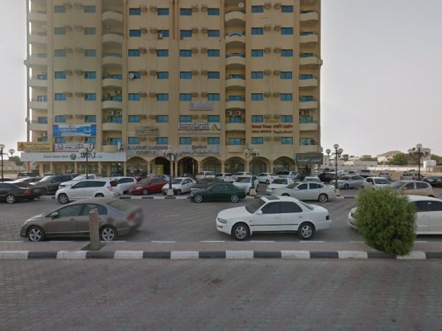 AlDAR - Al Raas - Al Hadeetha - Umm Al Quawain