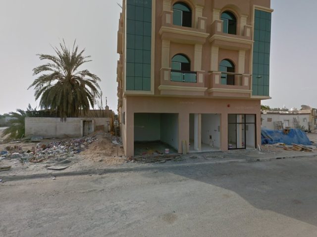 Lootah realestate - Old Umm Al Quwain - Lamagdar - Umm Al Quawain