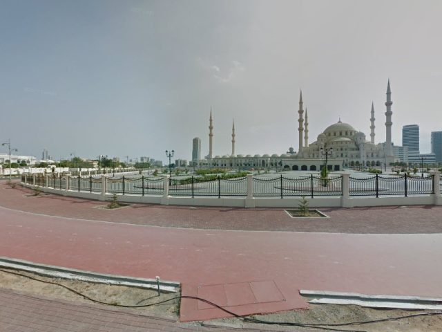 Persis -  - Fujairah