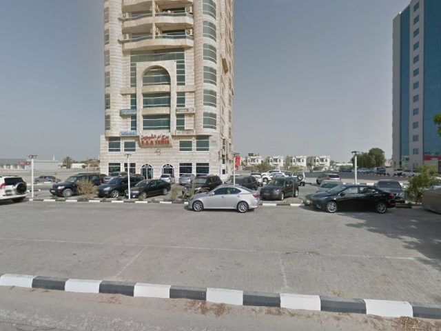 لمسات العمارية للاستشارات الهندسية - أم القيوين