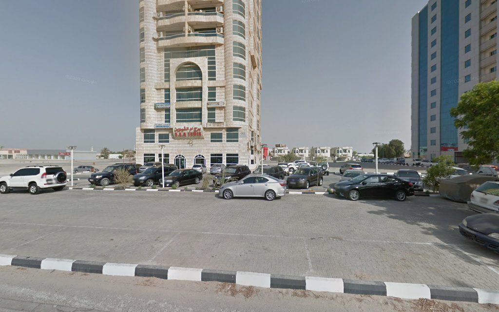لمسات العمارية للاستشارات الهندسية - أم القيوين