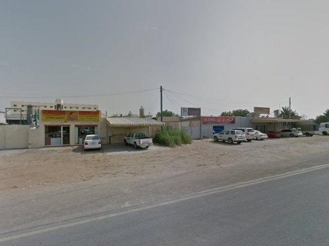 Sadaf Building Maintenance Est - Al Muqta - Al MuqtaAl Muqta 1 - Umm Al Quawain