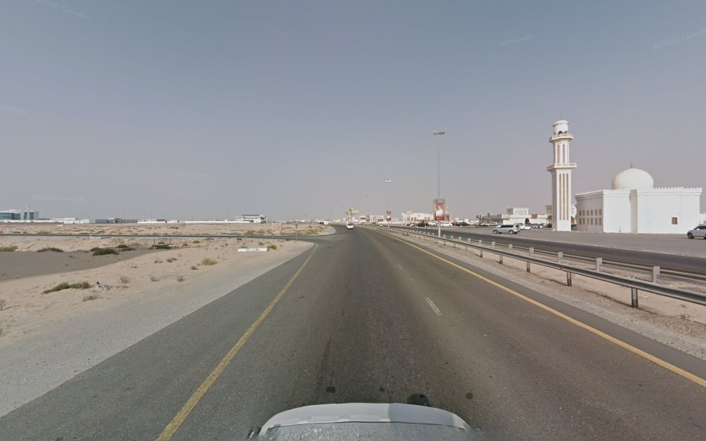 إس إف للهندسة - أم القيوين
