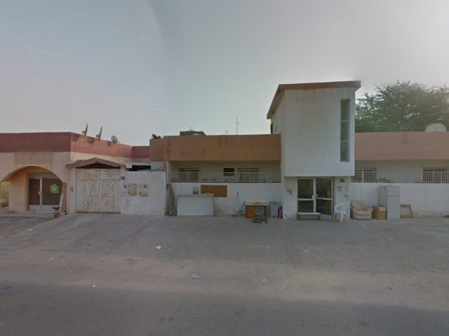 Sunrise Engineering - Al Raudah - Al RaudahAl Raas - D - Umm Al Quawain