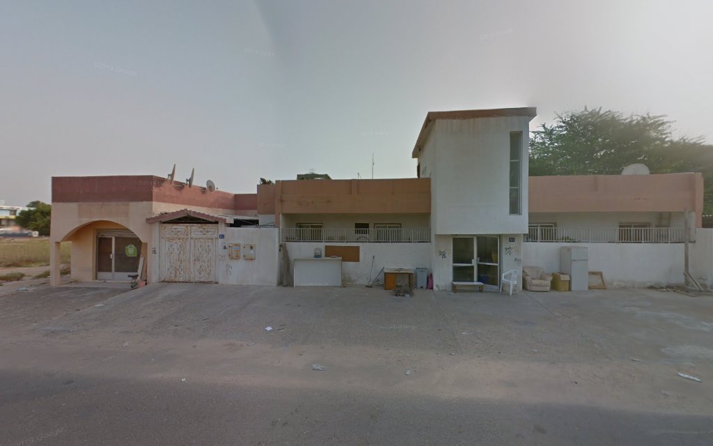 الشروق الهندسية - أم القيوين