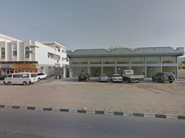 Ajman  -  عجمان