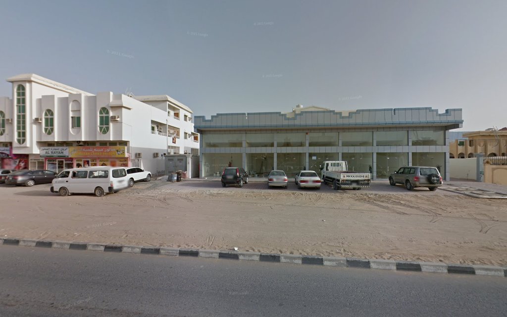 Ajman  -  عجمان