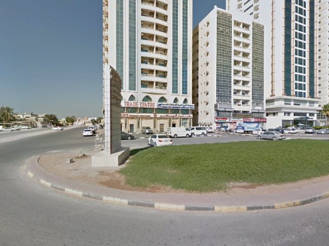 الشجع للاستشارات الهندسية - رأس الخيمة