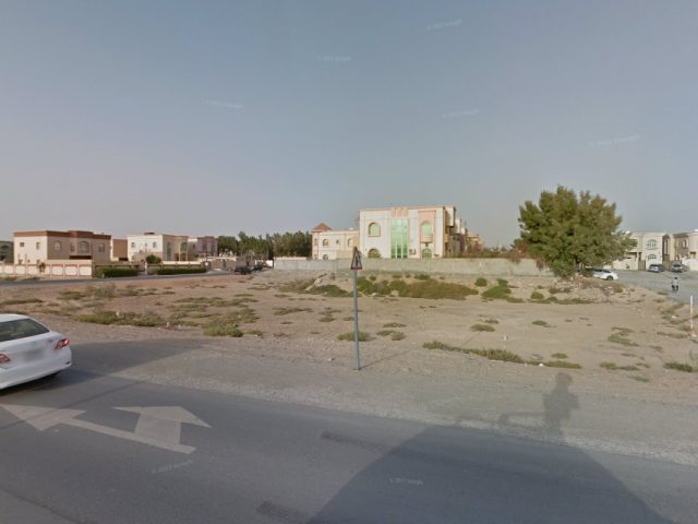 Ajman  -  عجمان