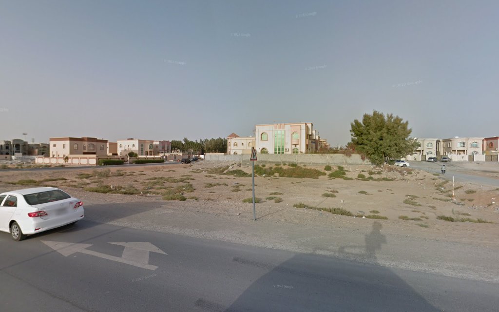 Ajman  -  عجمان