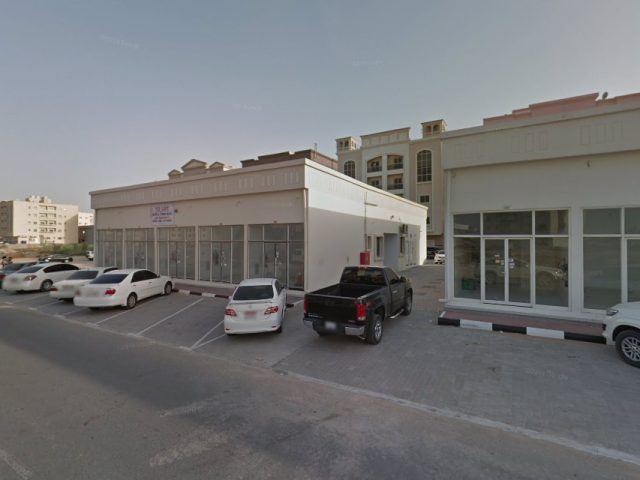 Space real estate -  - +971 50 889 1535