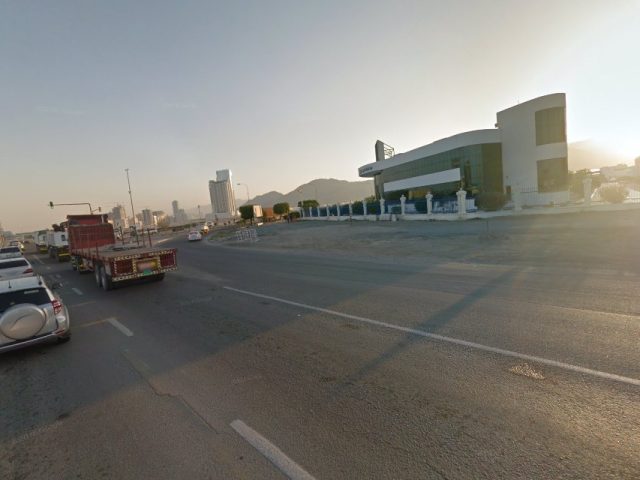 شركة سيلاكس للبرمجيات  -  الفجيرة