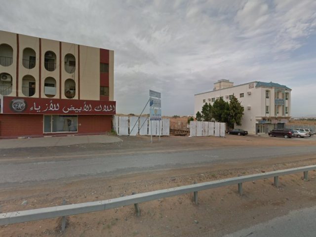 رهالت السعودية للخيام وظلال الشمس - الشارقة