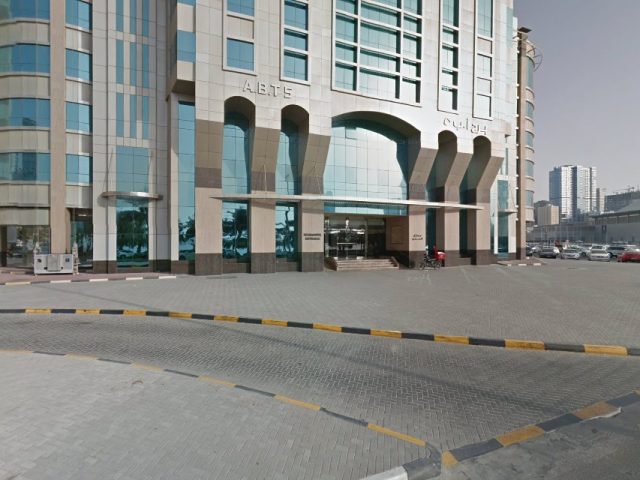 Asteco Property Management - Sharjah -  - +971 6 553 3400