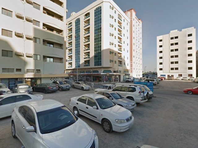 NCE Office Facilities management company -  - +971 55 393 1785
