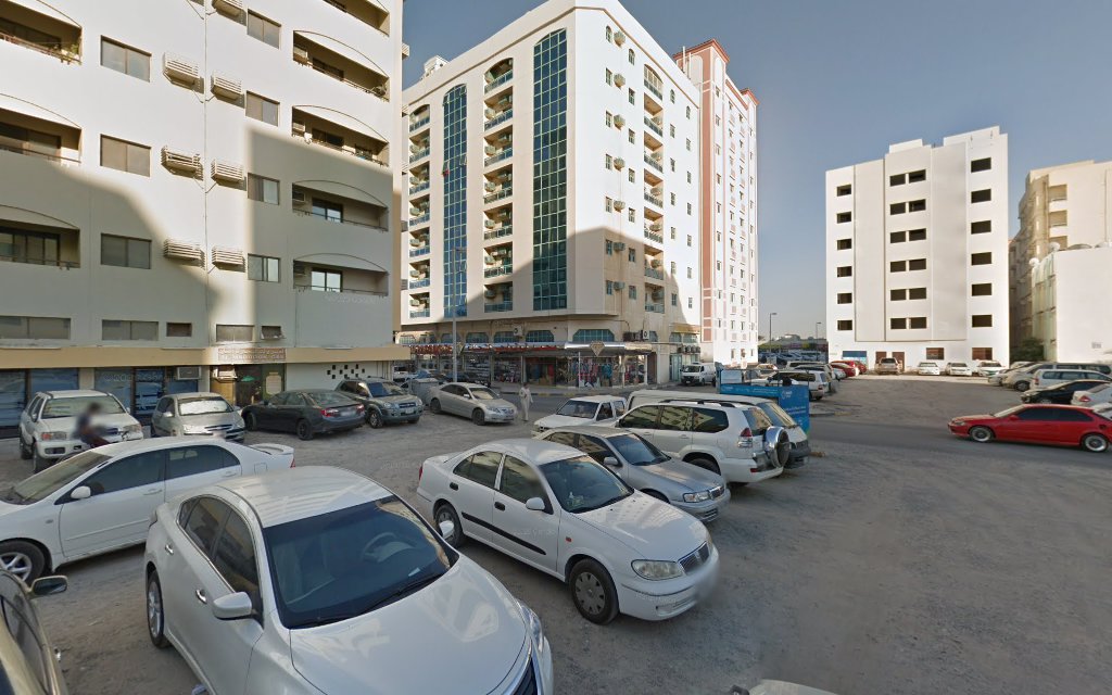 شركة نس لإدارة المرافق المكتبية - الشارقة