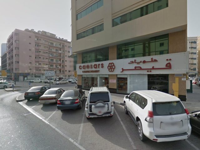 سيلفر ستار لإدارة السفن - الشارقة