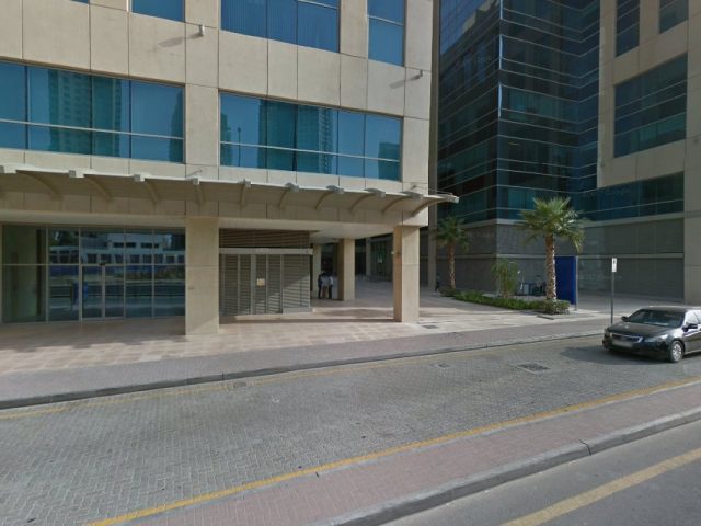 MorgenAll Management Consultants -  - +971 4 872 1500