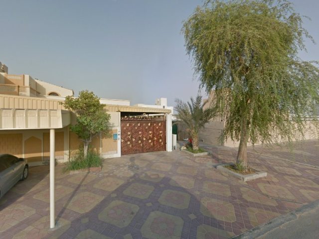 النادي الملكي لإدارة الأعمال والمرافق - أم القيوين