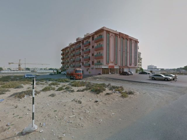 al madena real estate management - Al Neefah - Al Ramlah2 - Umm Al Quawain