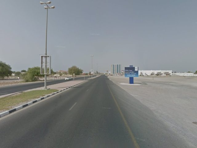 Sun Typing & Business services - Al Bootain - Al Butain - Umm Al Quawain